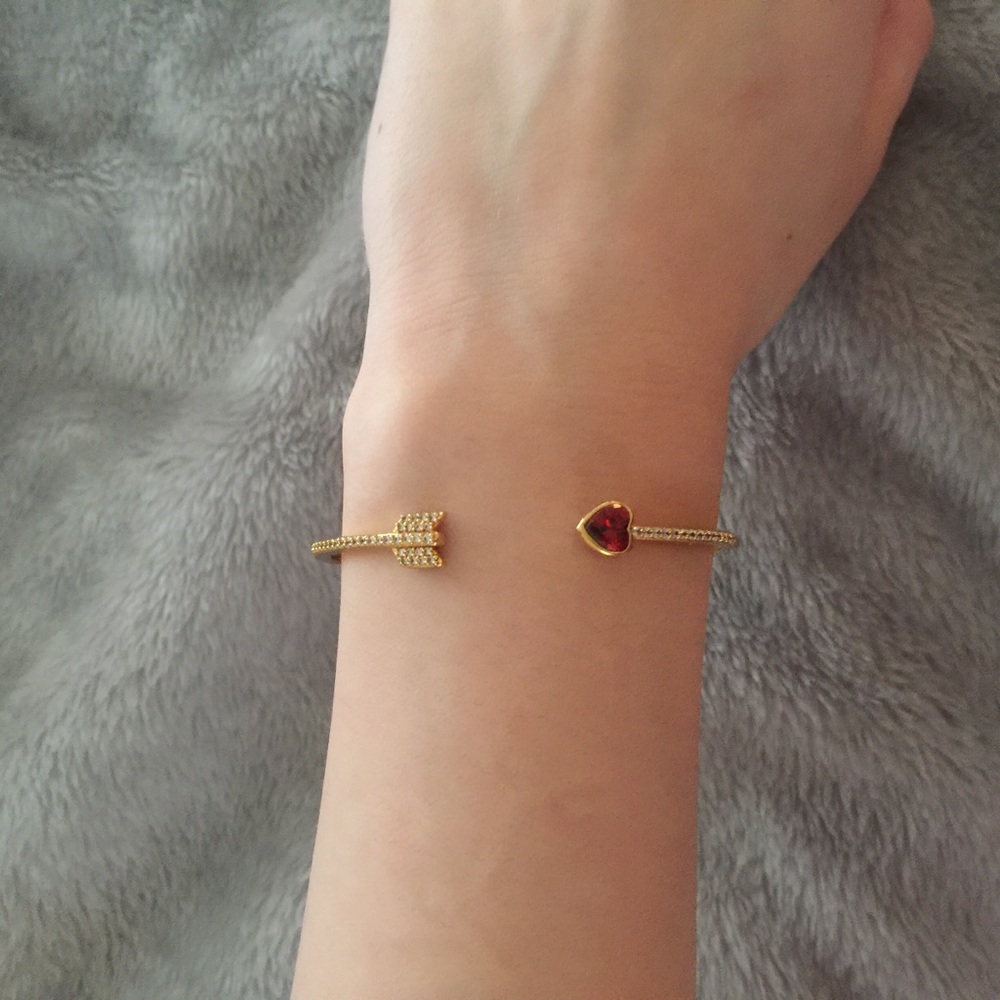 kate spade bracelet